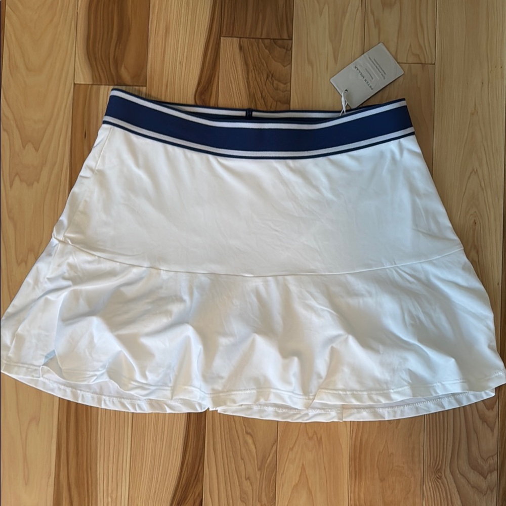 PETER MILLAR women’s exercise skirt